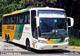 Empresa Gontijo de Transportes 12635 na cidade de São Paulo, São Paulo, Brasil, por Thales Pires Silva. Número da foto: #6672763.