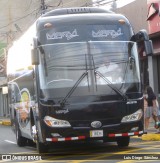Marvi SJB 16534 na cidade de Heredia, Heredia, Heredia, Costa Rica, por Luis Diego Sánchez. Número da foto: #6672630.