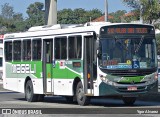Transportes Mageli RJ 167.009 na cidade de Rio de Janeiro, Rio de Janeiro, Brasil, por Ygor Alvarez. Número da foto: #:id.