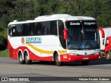 COOPERTAI - Cooperativa de Transporte Complementar Interestadual 7077-001 na cidade de Ribeirão Vermelho, Minas Gerais, Brasil, por Nélyton Ricardo  Barbosa. ID da foto: :id.