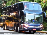 Viação Cometa 15302 na cidade de São Paulo, São Paulo, Brasil, por Kelvin Silva Caovila Santos. Número da foto: #:id.