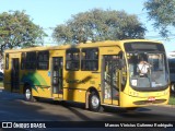 Viação Garcia 7585 na cidade de Maringá, Paraná, Brasil, por Marcos Vinicius Gutierrez Rodriguês. Número da foto: #6672682.
