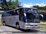 Princesa Turismo 1000 na cidade de Belo Horizonte, Minas Gerais, Brasil, por Rodrigo Barraza. ID da foto: :id.