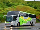Brasil Sul Linhas Rodoviárias 2775 na cidade de Aparecida, São Paulo, Brasil, por Luis Henrique Silva. Número da foto: #6670441.