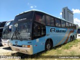 Expresso Ribeiro 3000 na cidade de Aparecida, São Paulo, Brasil, por Vicente de Paulo Alves. Número da foto: #6671559.