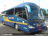 Breda Transportes e Serviços 1718 na cidade de São Paulo, São Paulo, Brasil, por Franklin Freire dos Santos. Número da foto: #:id.