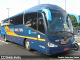 Breda Transportes e Serviços 1718 na cidade de São Paulo, São Paulo, Brasil, por Franklin Freire dos Santos. ID da foto: :id.