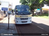 Auto Escola Manoel Ribas 0193 na cidade de Apucarana, Paraná, Brasil, por Josino Vieira. Número da foto: #:id.