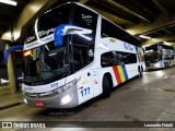 Empresa de Turismo Rio Negro 177 na cidade de São Paulo, São Paulo, Brasil, por Leonardo Fidelli. Número da foto: #6671805.