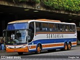 Viação Sertaneja 1020 na cidade de Belo Horizonte, Minas Gerais, Brasil, por Douglas Yuri. ID da foto: :id.