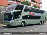 Trans Ribeiro 2330 na cidade de Teresina, Piauí, Brasil, por Kayque Viana. Número da foto: #:id.