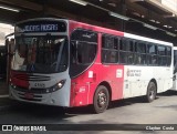 Allibus Transportes 4 5185 na cidade de São Paulo, São Paulo, Brasil, por Clayton  Costa. Número da foto: #:id.