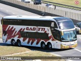 Auto Viação Gadotti 3214 na cidade de Aparecida, São Paulo, Brasil, por Luiz Krolman. Número da foto: #6671232.
