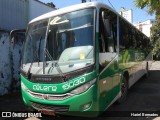 Célere Transportes 15030 na cidade de Belo Horizonte, Minas Gerais, Brasil, por Hariel Bernades. Número da foto: #:id.
