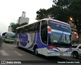 Ônibus Particulares 00 na cidade de San José, Costa Rica, por Fernando Gonzalez Garita. ID da foto: :id.