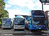 Transnorte - Transporte e Turismo Norte de Minas 87700 na cidade de Belo Horizonte, Minas Gerais, Brasil, por Douglas Yuri. Número da foto: #:id.