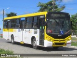 Viação Cidade de Maceió 1131 na cidade de Maceió, Alagoas, Brasil, por Rodrigo Fonseca. Número da foto: #:id.