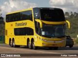 Translara Turismo 12200 na cidade de Conselheiro Lafaiete, Minas Gerais, Brasil, por Rodrigo  Aparecido. Número da foto: #6672569.