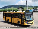 Mobibrasil Recife 2.919 na cidade de João Monlevade, Minas Gerais, Brasil, por Antonio Carlos Fernandes. Número da foto: #6670800.