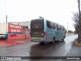 Viação Garcia 8365 na cidade de Apucarana, Paraná, Brasil, por Emanoel Diego.. Número da foto: #6672920.