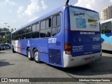 BBTT - Benfica Barueri Transporte e Turismo 27.557 na cidade de Pacaembu, São Paulo, Brasil, por Edinilson Henrique Ferreira. Número da foto: #:id.