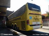 Viação Itapemirim 5073 na cidade de Belo Horizonte, Minas Gerais, Brasil, por Luis Philippe Cardoso Coelho. Número da foto: #6670823.