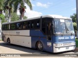 Ônibus Particulares 1811 na cidade de Porciúncula, Rio de Janeiro, Brasil, por Lucas Oliveira. ID da foto: :id.