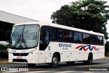 AVOA - Auto Viação Ourinhos Assis 11136 na cidade de Assis, São Paulo, Brasil, por Francisco Ivano. Número da foto: #6672410.