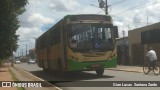 União Transportes 12277 na cidade de Várzea Grande, Mato Grosso, Brasil, por Gian Lucas  Santana Zardo. Número da foto: #6672881.