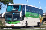 Empresa União de Transportes 4179 na cidade de Florianópolis, Santa Catarina, Brasil, por Daniel Budal de Araújo. Número da foto: #6671126.