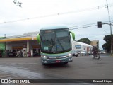 Viação Garcia 7208 na cidade de Apucarana, Paraná, Brasil, por Emanoel Diego.. ID da foto: :id.