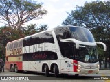 Auto Viação Catarinense 3722 na cidade de São Paulo, São Paulo, Brasil, por Lucas Vieira. Número da foto: #6671499.