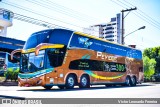 Pevidor Transportes P-20101829 na cidade de Presidente Prudente, São Paulo, Brasil, por Victor Leonardo Ferreira. Número da foto: #:id.