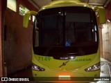Viação Garcia 7149 na cidade de Apucarana, Paraná, Brasil, por Josino Vieira. Número da foto: #6671575.