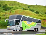Brasil Sul Linhas Rodoviárias 2750 na cidade de Aparecida, São Paulo, Brasil, por Luis Henrique Silva. Número da foto: #6672961.