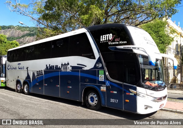 Chinatur Turismo 2017 na cidade de Rio de Janeiro, Rio de Janeiro, Brasil, por Vicente de Paulo Alves. Número da foto: #6675513.