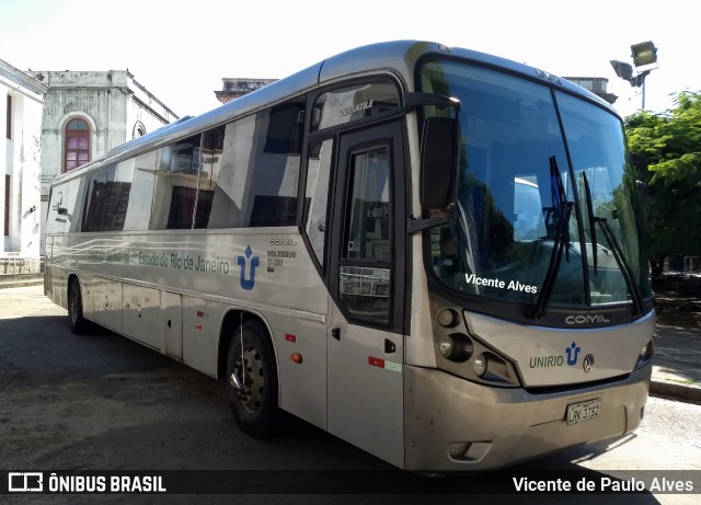 Unirio - Universidade Federal do Estado do Rio de Janeiro 3792 na cidade de Rio de Janeiro, Rio de Janeiro, Brasil, por Vicente de Paulo Alves. Número da foto: #6675532.