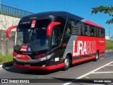 Lirabus 13079 na cidade de Campinas, São Paulo, Brasil, por Nivaldo Junior. Número da foto: #:id.