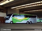 Brasil Sul Linhas Rodoviárias 2730 na cidade de Apucarana, Paraná, Brasil, por Emanoel Diego.. Número da foto: #:id.
