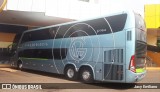 Viação Garcia 7317 na cidade de Corbélia, Paraná, Brasil, por Jacy Emiliano. Número da foto: #6673927.