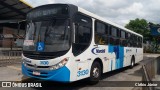 Nardelli Fretamento e Turismo 3130 na cidade de Salto, São Paulo, Brasil, por Clébio Júnior. Número da foto: #6674165.