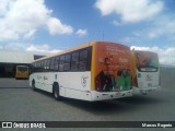 Coletivo Transportes 3678 na cidade de Caruaru, Pernambuco, Brasil, por Marcos Rogerio. Número da foto: #:id.