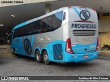 Auto Viação Progresso 6134 na cidade de Caruaru, Pernambuco, Brasil, por Lenilson da Silva Pessoa. Número da foto: #:id.
