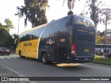 Rabelo Tour 13000 na cidade de Petrópolis, Rio de Janeiro, Brasil, por Gustavo Esteves Saurine. Número da foto: #:id.