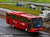 Auto Lotação Ingá 1.1.050 na cidade de Aparecida, São Paulo, Brasil, por Luis Henrique Silva. Número da foto: #6676087.