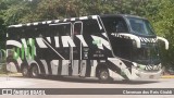 UTIL - União Transporte Interestadual de Luxo 11512 na cidade de São Paulo, São Paulo, Brasil, por Cleverson dos Reis Giraldi. Número da foto: #:id.