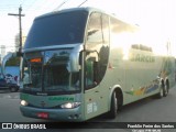 Viação Garcia 7727 na cidade de São Paulo, São Paulo, Brasil, por Franklin Freire dos Santos. Número da foto: #:id.