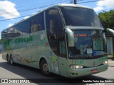 Viação Garcia 7747 na cidade de São Paulo, São Paulo, Brasil, por Franklin Freire dos Santos. Número da foto: #6675526.