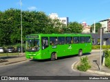 Transimão 1208 na cidade de Contagem, Minas Gerais, Brasil, por Matheus Rocha. Número da foto: #6675142.