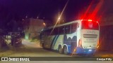 Ramos Turismo 3600 na cidade de Belo Horizonte, Minas Gerais, Brasil, por Crislye Pilly. Número da foto: #:id.